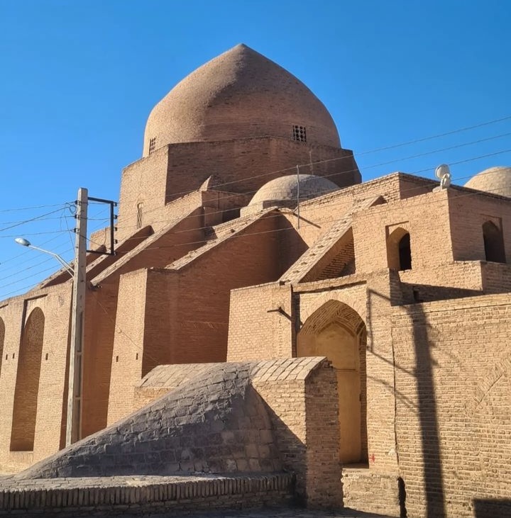 Ardestan