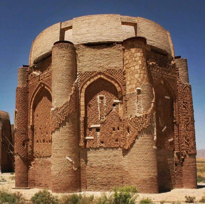Ghazvin
