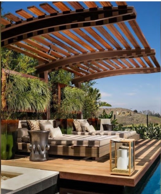 Pergola