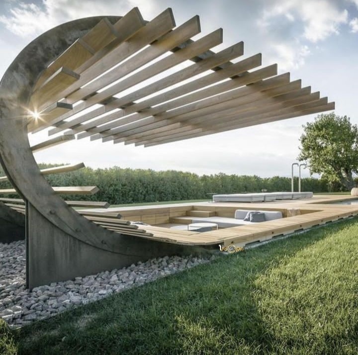 Pergola 2