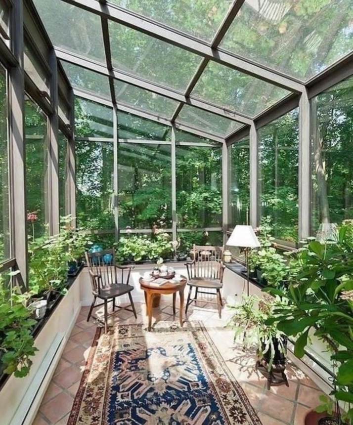 Sunroom