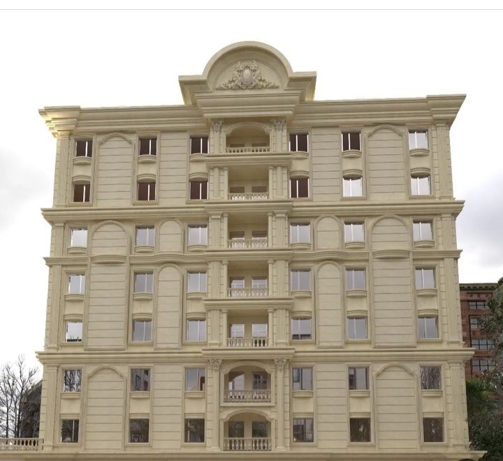 Apartment 1