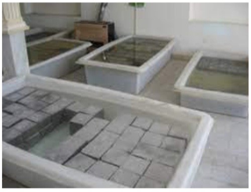 beton
