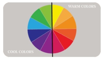 color