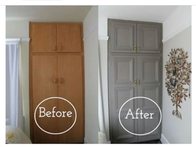 door