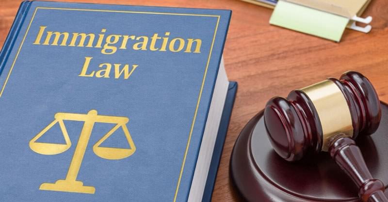 immigration law