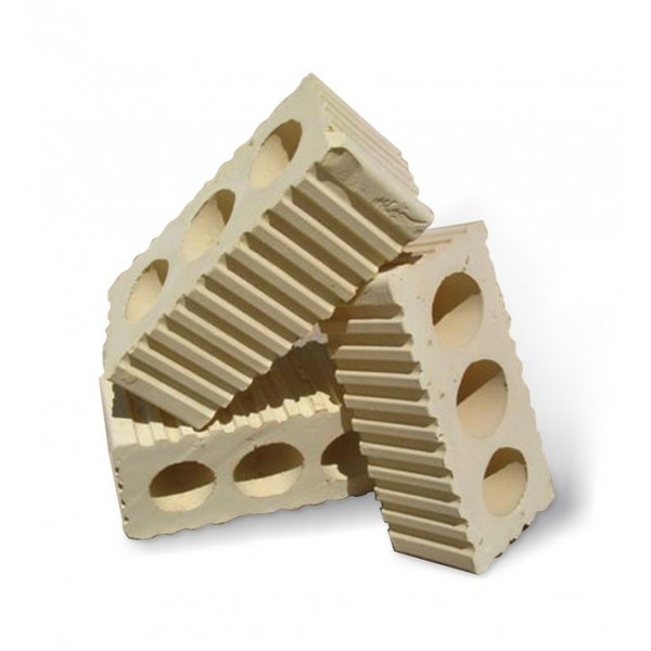 آجر سه گل