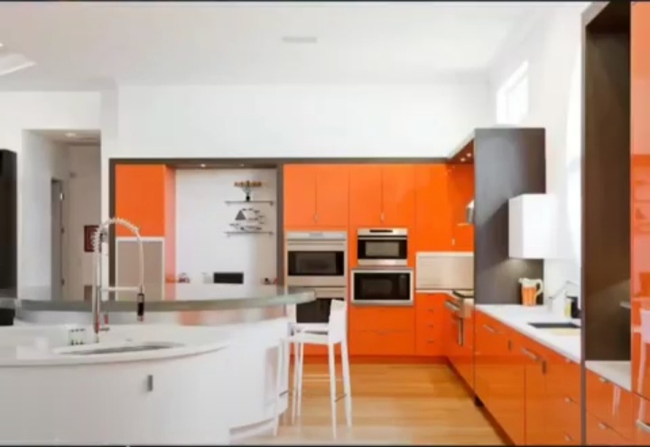 orang